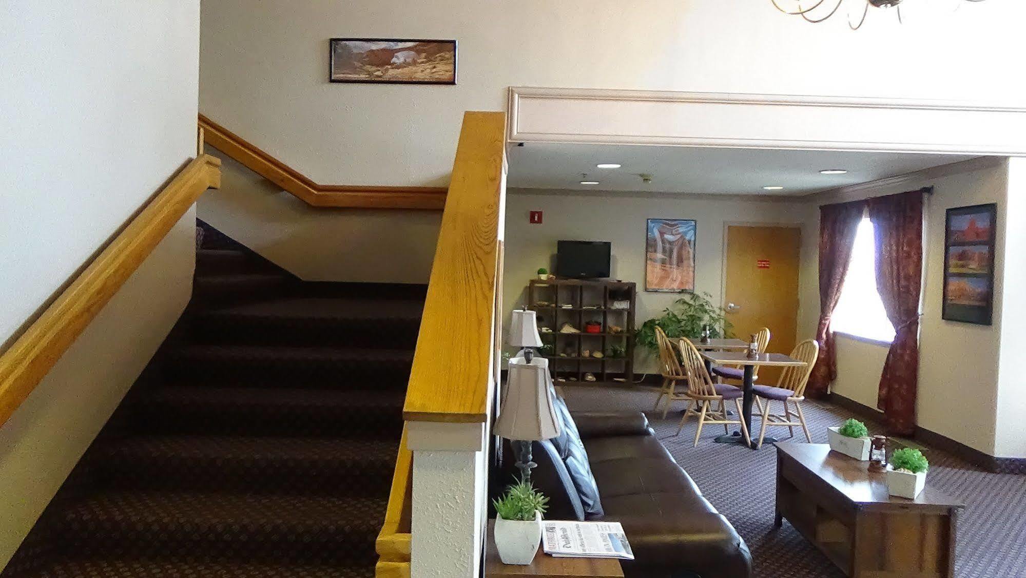 Quality Inn Spanish Fork North Exterior photo