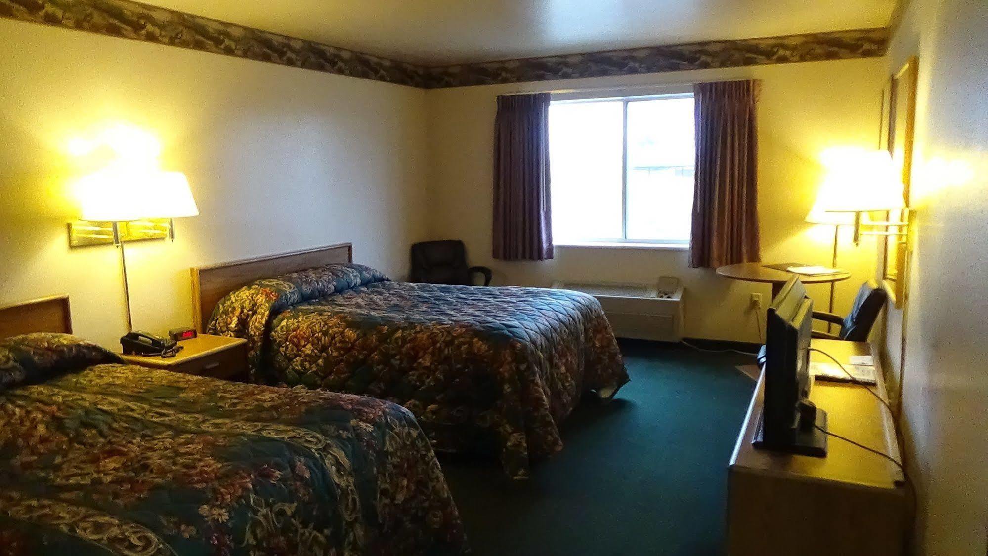 Quality Inn Spanish Fork North Exterior photo