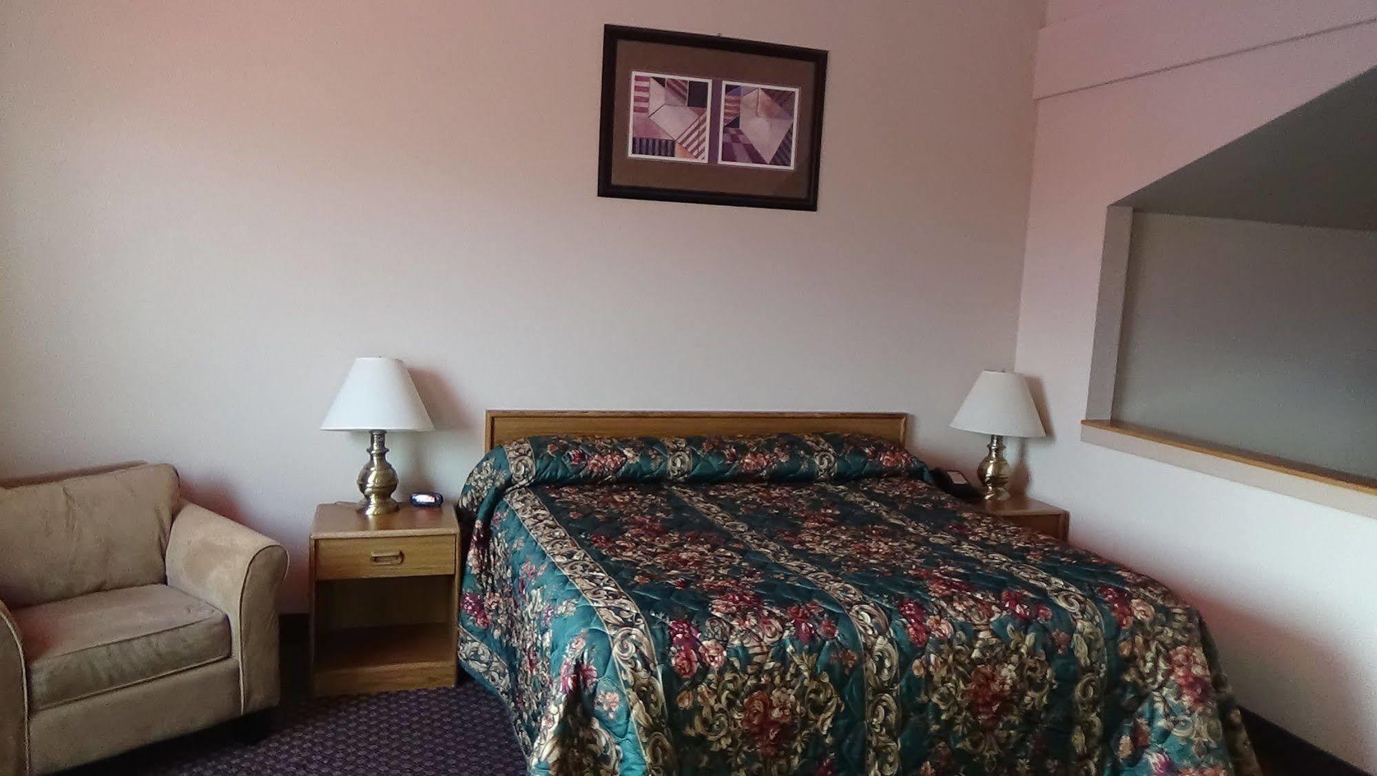 Quality Inn Spanish Fork North Exterior photo
