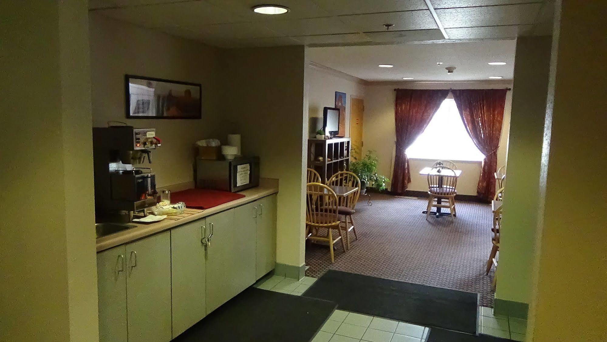 Quality Inn Spanish Fork North Exterior photo